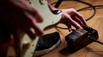 Two-Piece Bands: A Signal Chain For Splitting Your Guitar into Guitar and Bass – Perfect Match!