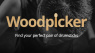 Thomann Woodpicker: Your Perfect Pair of Drumsticks is Just a Click Away