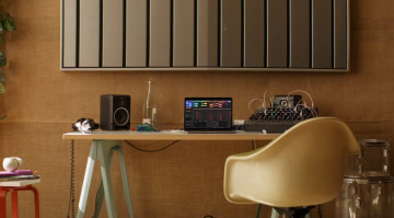 Cheap Studio Hardware With A Professional Reputation