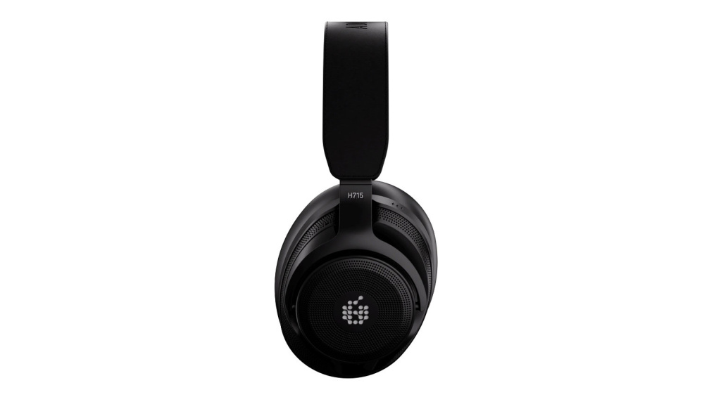ADAM Audio H715 Reference Side view