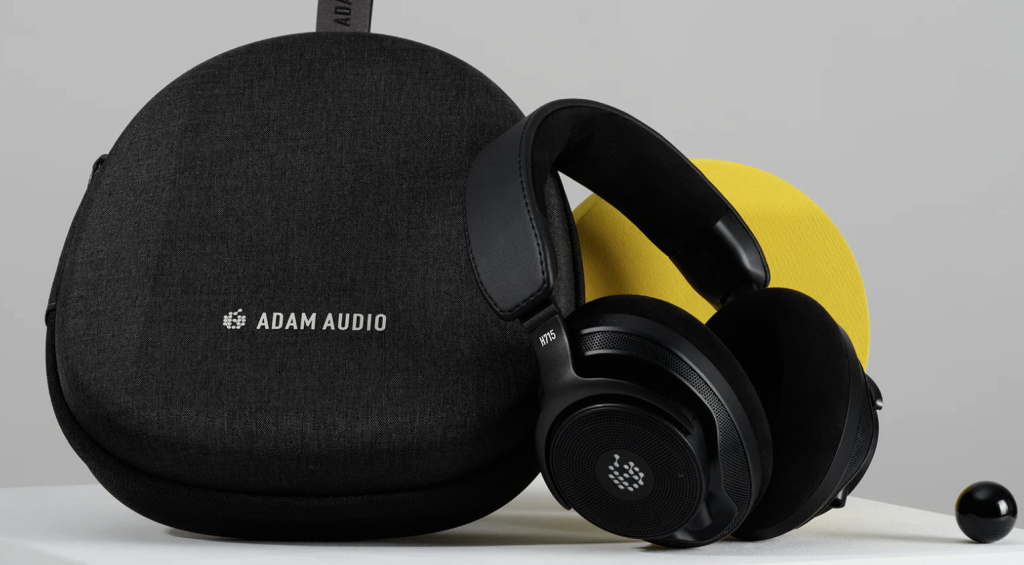 ADAM Audio H715 Reference Case