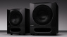 ADAM Audio Sub10 PRO and Sub8 PRO: 2 New Studio Subs with DSP Calibration
