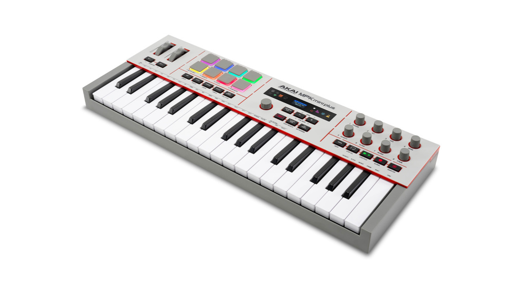 akai-mpk-mini-plus-ii-widget