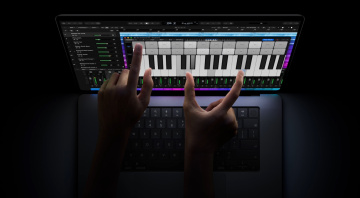 Apple MacBook Pro PROLED XDR Display: The Ultimate Touchscreen Laptop