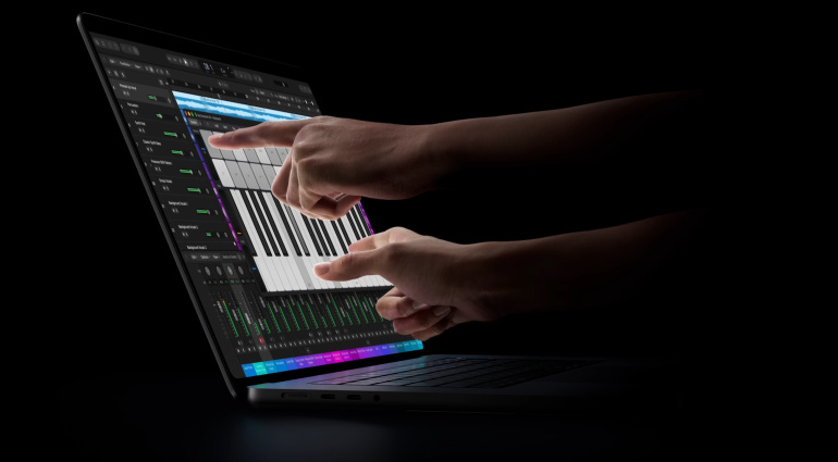 Apple MacBook Pro PROLED XDR Display: The Ultimate Touchscreen Laptop