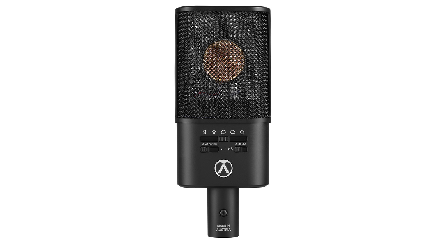 Austrian Audio OC616