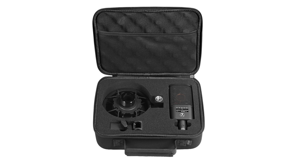 Austrian Audio OC616 Accessories