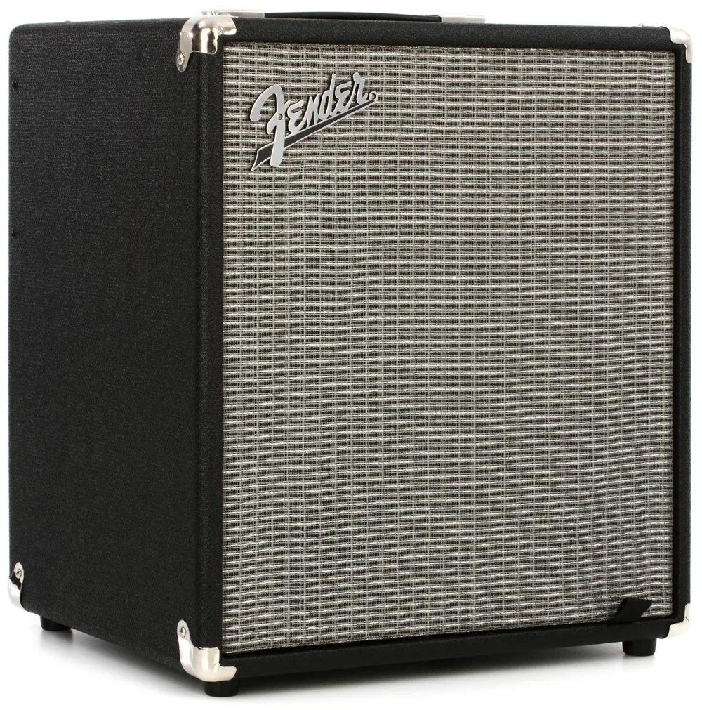 Fender Rumble 100