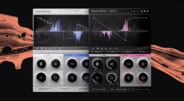 Baby Audio HyperWarp: Create Glitched-Up Hooks and Fills in Seconds