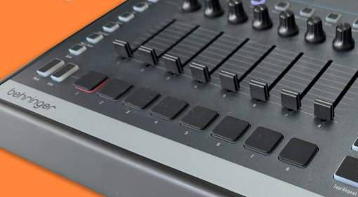 Behringer SP1200X