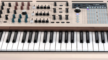 The Best Analog Polysynths