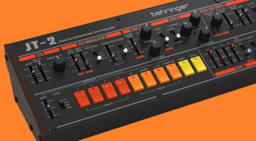 The Top 5 Best-Rated Behringer Synths teaser