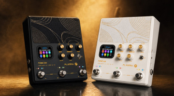Flamma Tone Go: 119€ Practice Amp That Loads NAM A2 Captures