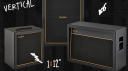 Harley Benton V30UK Cabinets: Celestion Vintage 30 Limited Run Cabs