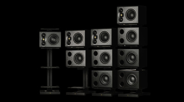 HEDD TYPE 40 System: A $50,000 Modular Monitoring System