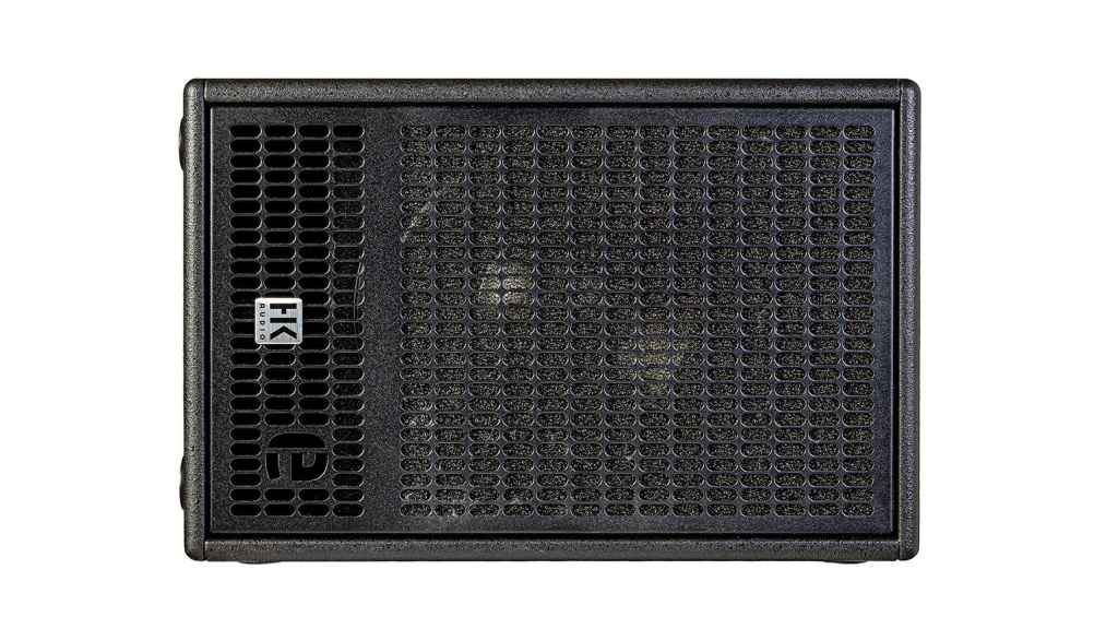 HK Audio ELEMENTS MK2 110 Sub A Horizontal
