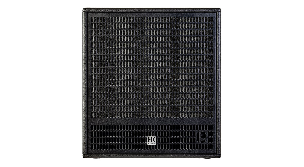 HK Audio ELEMENTS MK2 115 Sub A