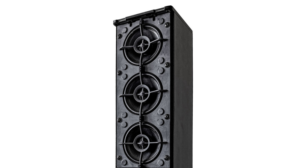 HK Audio ELEMENTS MK2 Phaseplug