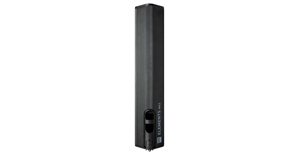 HK Audio ELEMENTS MK2 635 Rear