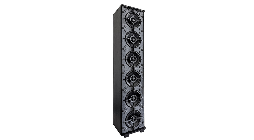 HK Audio ELEMENTS MK2 635 Drivers