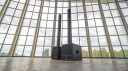 HK Audio ELEMENTS MK2: A New Compact Modular Column System