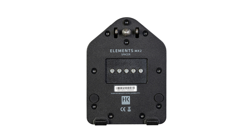 HK Audio ELEMENTS MK2 Spacer