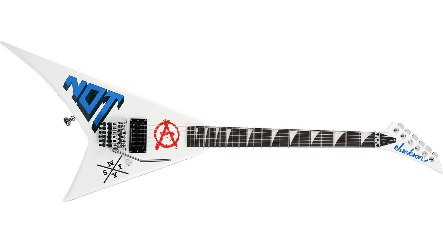 Jackson Ian Scott Rhoads RR22