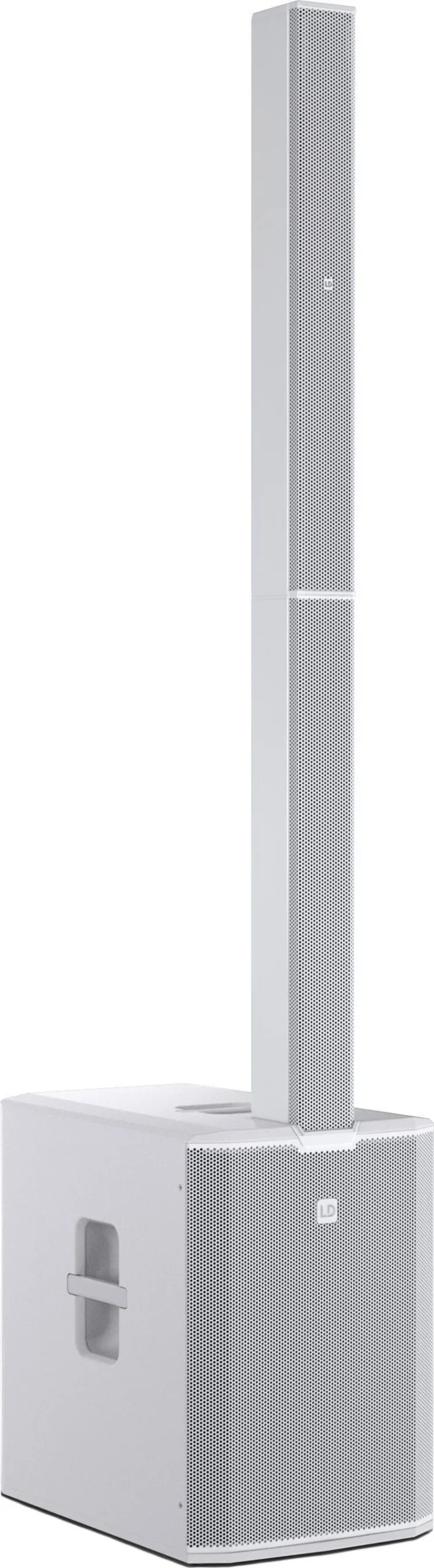 LD Systems MAUI 44 G3 (White)