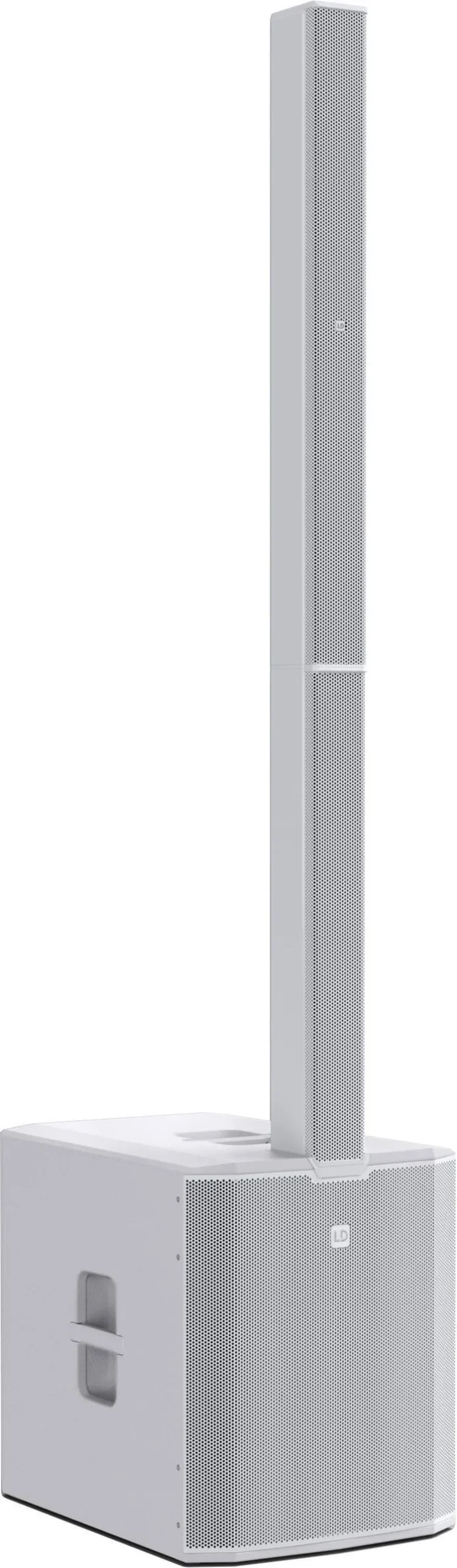 LD Systems MAUI 66 G3 (White)