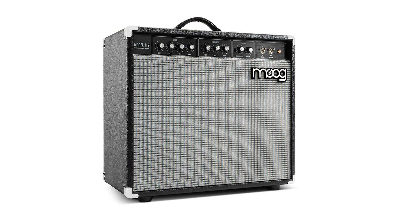 Moog Model 112