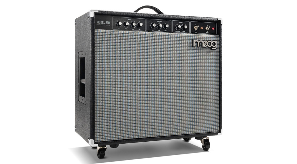 Moog Amps