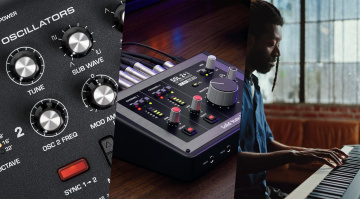 Deals of the Week: Amazing Offers from Moog, SSL and Roland