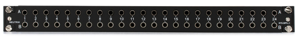 Cheap Studio Hardware: Neutrik NYS-SPP-L1
