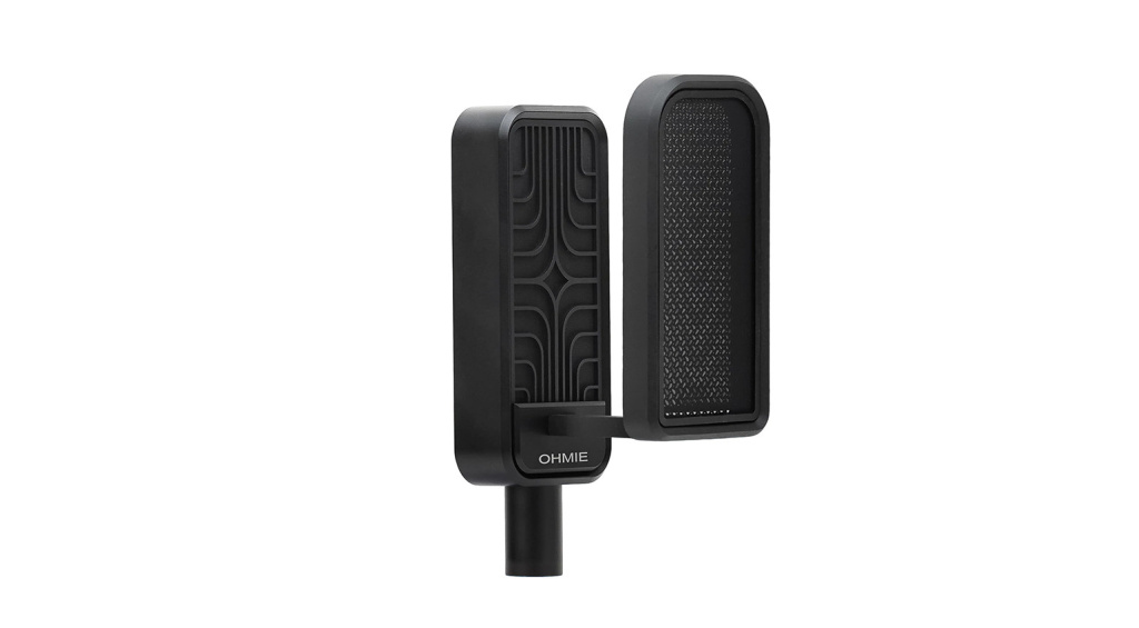 Ohma World Ohmie Pop Filter