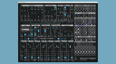 Pittsburgh Modular Microvolt 3901: An East Meets West Modular Synth Plugin