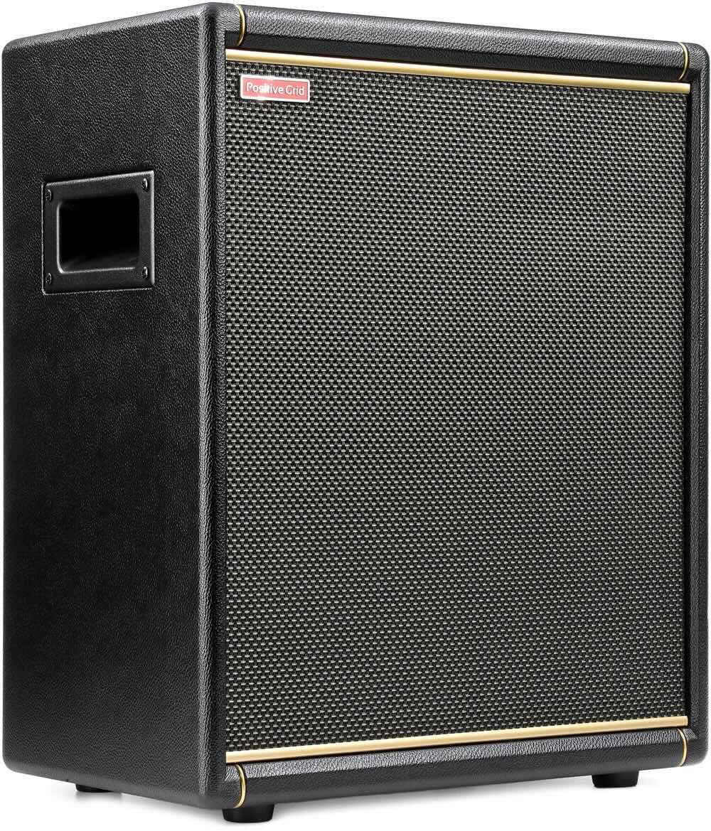 Positive Grid Spark CAB 2
