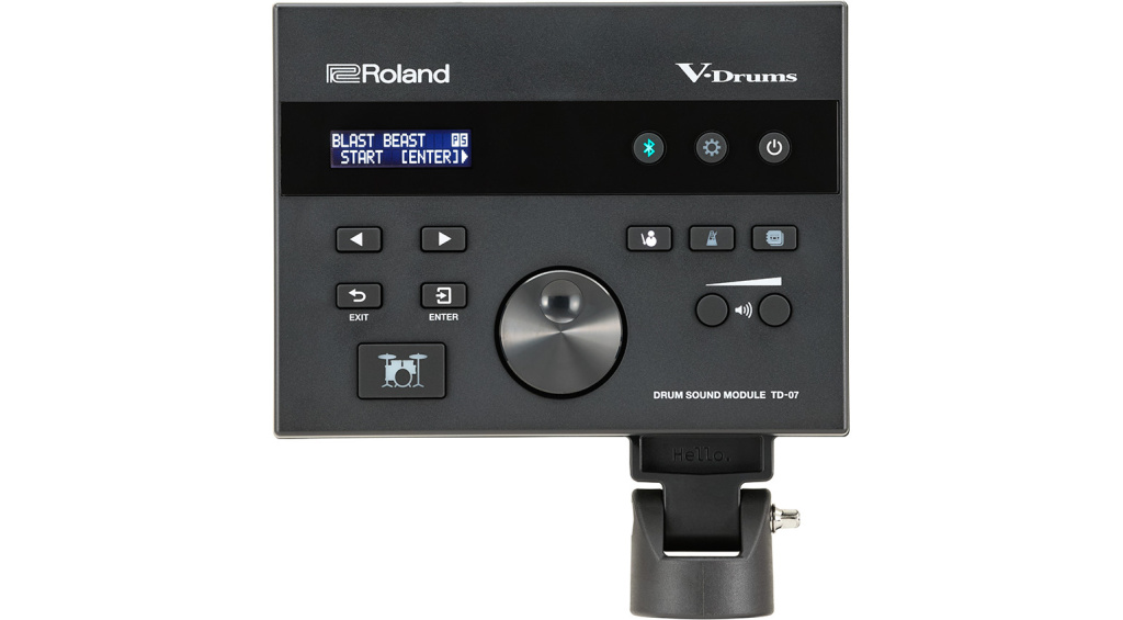 Roland TD-07 Module
