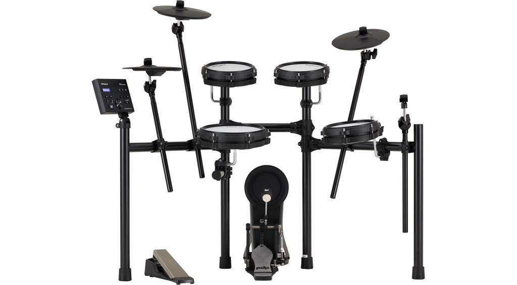 Roland TD-07DMK2