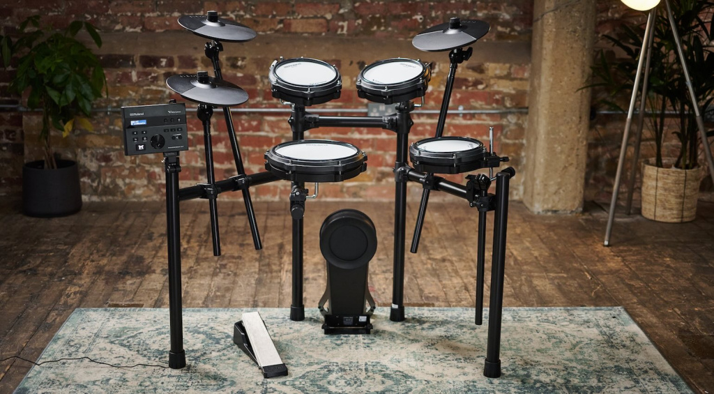 Roland TD-07DMK2