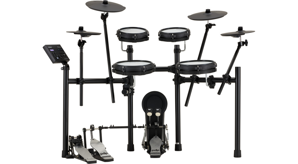 Roland TD-07KV2