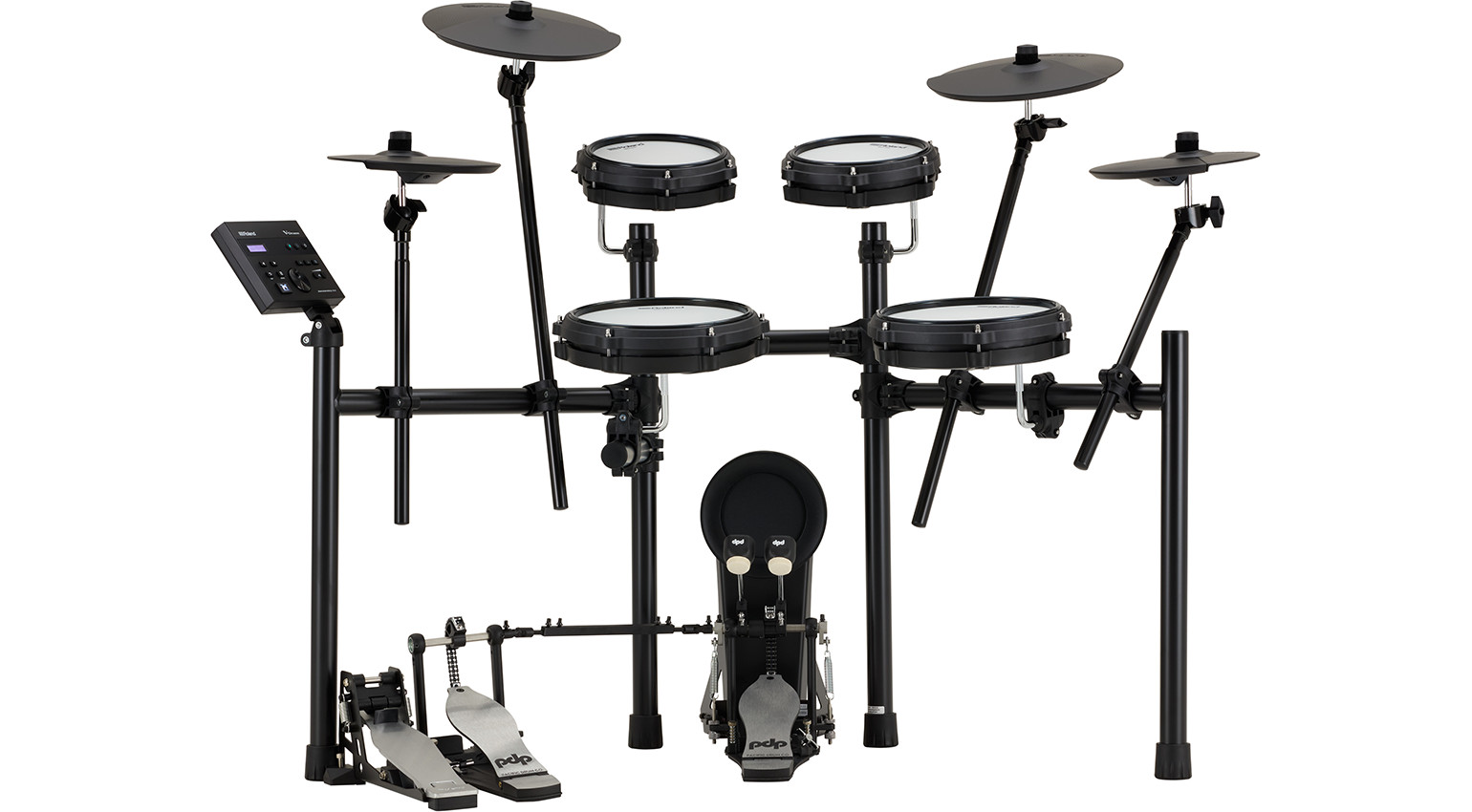 Roland TD-07KV2