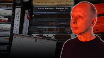 Scanner: Library