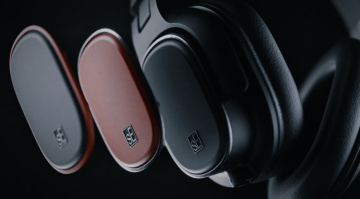 sE Electronics KLS 150: Studio Headphones with Unique Bass Controls