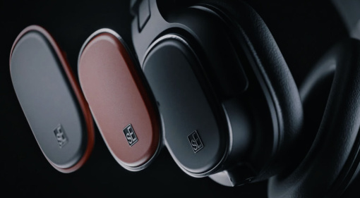 sE Electronics KLS 150: Studio Headphones with Unique Bass Controls