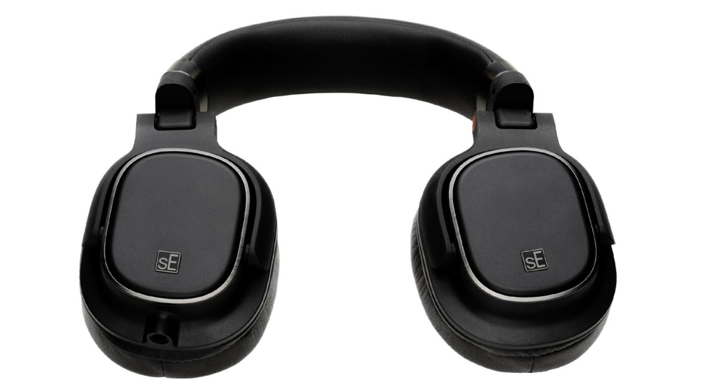sE Electronics KLS 150 Swivel Earcups