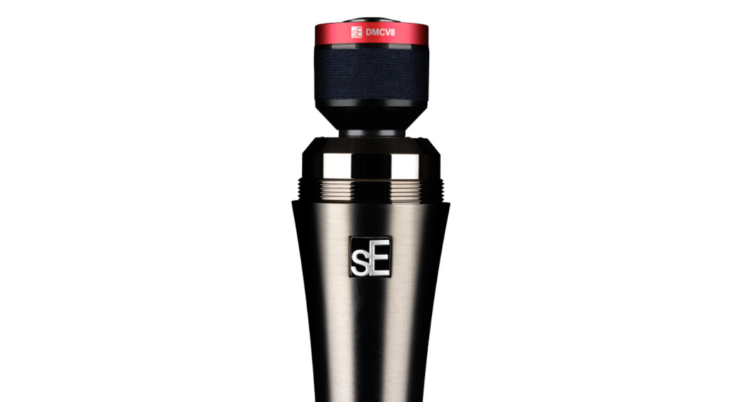 sE Electronics V8 DMCV8