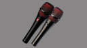sE Electronics V8: A Premium Stage Mic with a "Finished" Sound Profile