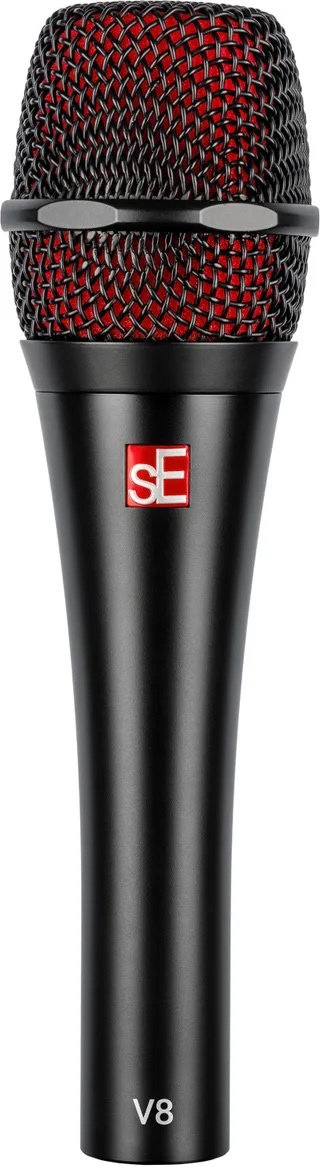 sE Electronics V8 (Black)