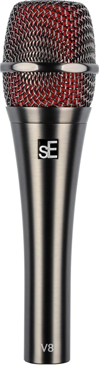 sE Electronics V8 (Grey)