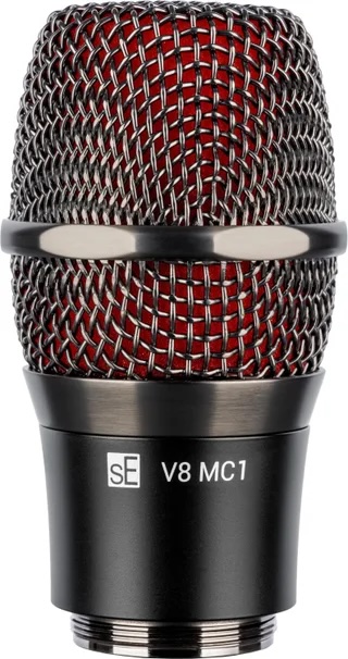 sE Electronics V8 MC1 for Shure (Grey)